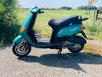 Piaggo skipper 172cc AC duits, Fietsen en Brommers, Tweetakt, Overige modellen, Verzenden, Maximaal 45 km/u