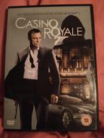 James Bond - Casino Royale | 2-disc collector's edition, Vanaf 12 jaar, Ophalen of Verzenden, Zo goed als nieuw, Actie