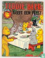 Teddie Beer geeft een feest (1E DRUK 1960), Ophalen of Verzenden, Huis en Inrichting