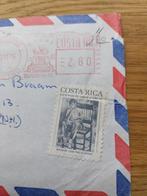 postzegel centraal Amerika, Ophalen of Verzenden, Postfris, Midden-Amerika