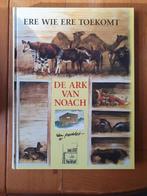 Boek de ark van Noach, Rien Poortvliet, Prentenboek, Ophalen of Verzenden, Zo goed als nieuw