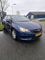 Opel Astra 1.2 Edition 2020 NAVI,CRUISE,LMV, Auto's, Gebruikt, 1199 cc, Met garantie (alle), Blauw