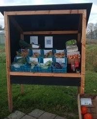 Gevraagd Kraam maken, Doe-het-zelf en Verbouw, Overige Doe-het-zelf en Verbouw, Ophalen of Verzenden