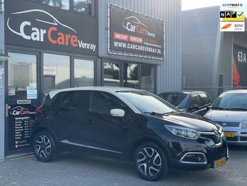 Renault Captur 0.9 TCe Dynamique|APK08-2026|NAVI|CRUISECONTR beschikbaar voor biedingen