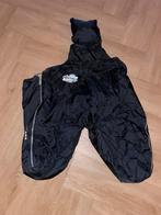 Fietsstoeltje Regenhoes / Regenponcho, Ophalen of Verzenden, Zo goed als nieuw, Voorzitje, Deryan