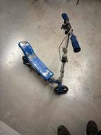 Leuke Space Scooter - Doe een bod!, Fietsen en Brommers, Steps, Ophalen, Gebruikt, Gewone step
