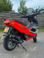 Gilera runner SP 50 DD, Ophalen, Tweetakt, Overige modellen, Zo goed als nieuw