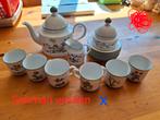 Seltmam weiden bavaria theeservies, Antiek en Kunst, Antiek | Servies compleet, Ophalen