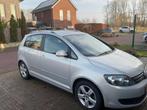 Volkswagen Golf plus 1.4 TSI comfortline, 4 cilinders, Particulier, Zilver of Grijs, Golf Plus