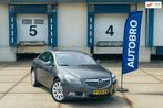 Opel Insignia 2.8 T Sport 4x4 (AUT+260 PK +Stoel VW+Leer+NAV, Automaat, Euro 5, Leder, Bedrijf