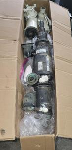 Grand Banks onderdelen water toilet afvoer boottoilet, Ophalen, Gebruikt, Kombuis en Sanitair