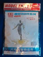 Model Effect Paarse Bliksem - Nieuw, Verzamelen, Ophalen of Verzenden, Nieuw