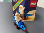 Lego marsmannetje, nr 6804, Ophalen of Verzenden, Zo goed als nieuw, Lego