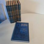 JULES Verne wonderreizen 8stuks, Ophalen of Verzenden, Zo goed als nieuw