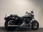 Harley-Davidson 1200 SPORTSTER CUSTOM (bj 2020), 1200 cc, Bedrijf, Overig, 2 cilinders