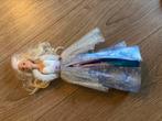 Barbie dreamtopia ultieme prinses pop, Ophalen of Verzenden, Gebruikt, Barbie