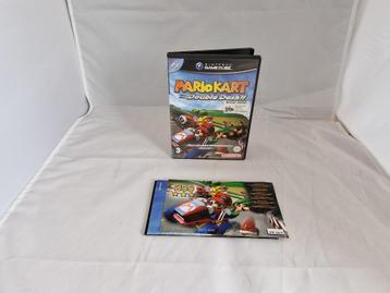 Mario Kart: Double Dash!! Limited Edition Pak beschikbaar voor biedingen