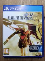 Final Fantasy Type-0 HD, Ophalen of Verzenden, Zo goed als nieuw