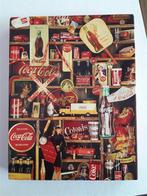 Springbok Coke it is puzzel 500 stukjes, Ophalen of Verzenden, 500 t/m 1500 stukjes, Zo goed als nieuw, Legpuzzel