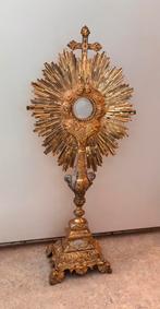 Monstrans | kerk | Religie, Antiek en Kunst, Antiek | Religie, Ophalen