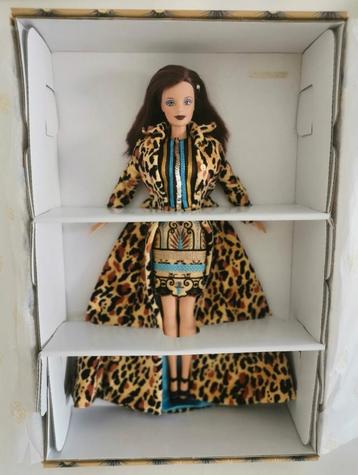 Todd Oldham Barbie beschikbaar voor biedingen