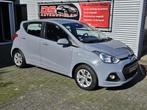 Hyundai i10 1.2i 5drs AIRCO-ELECTR.RAMEN,etc,etc. * AIRCO-EL, Stof, Gebruikt, 4 cilinders, Bedrijf