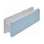 71x EPS Zwembadblok - 125 x 25 x 30 cm Zwembad DIY, Ophalen, Minder dan 80 cm, 300 cm of meer, Zo goed als nieuw