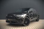 Audi Q3 45 TFSI e Advanced edition | Navigatie | Stoelverwar, Auto's, Audi, Stof, Gebruikt, Zwart, Zwart