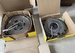 Dubbelmassa vliegwiel Koppelingsset FIAT DUCATO 2006-2024, Ophalen of Verzenden, Nieuw, Fiat