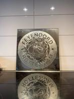 Feyenoord Spiegel - Uniek item!, Ophalen of Verzenden, Zo goed als nieuw