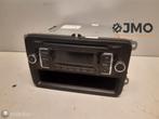 Radio  technisat cd Diverse Volkswagen  5K0035156A, Gebruikt, Volkswagen, Ophalen of Verzenden, Volkswagen