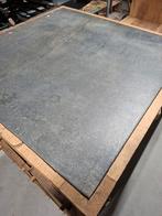 Massief Eiken Buitenkeuken - BBQ 90cm, Ophalen