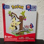 Nieuwe Mega Pokémon Pichu Set, Ophalen of Verzenden, Nieuw