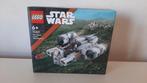 Lego 75321 Star Wars The Razor Crest Microfighter, Complete set, Ophalen of Verzenden, Lego, Zo goed als nieuw