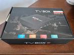 MXPro tv box, Ophalen, Zo goed als nieuw, Zonder harde schijf