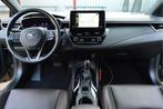 Toyota Corolla Touring Sports 2.0 Hybrid Business Plus O.a:, Auto's, Toyota, 450 kg, Gebruikt, 4 cilinders, Corolla