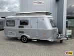 Eriba Touring Troll 550 Incl. Unico verona /mover, Caravans en Kamperen, Overige typen, Bedrijf, Treinzit, Tot en met 3