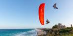 Soaring paraglider Gradient EN-D, Sport en Fitness, Zweefvliegen en Paragliding, Ophalen of Verzenden, Gebruikt, Complete paraglider