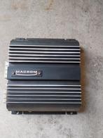 Macrom 42.26 2 kanaals / versterker, Ophalen, Gebruikt