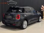Mini Mini 2.0 Cooper S PANO | LEDER | NAVI | VOL!, Voorwielaandrijving, 1998 cc, Gebruikt, Zwart