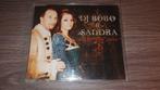 DJ Bobo & Sandra - Secrets Of Love, Cd's en Dvd's, Ophalen of Verzenden, Zo goed als nieuw, Pop
