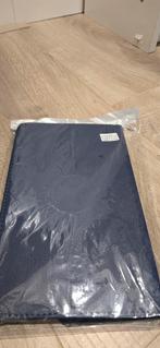 Draaibare Book case cover Lenovo Tab M10 TB-X306, Computers en Software, Tablet-hoezen, Ophalen of Verzenden, Nieuw, 10 inch, Bescherming voor- en achterkant