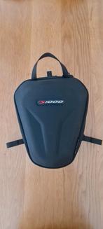 Buddyseat tas BMW S1000R 2021- S1000RR 2019-, Motoren, Accessoires | Koffers en Tassen, Nieuw