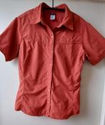 Patagonia blouse S outdoor / wandelblouse, Kleding | Dames, Bruin, Patagonia, Ophalen of Verzenden, Zo goed als nieuw