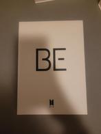Bts BE preorder notebook, Ophalen of Verzenden, Zo goed als nieuw, Foto of Kaart