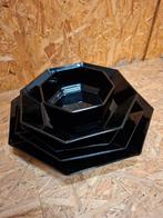 Vintage schalen set van Arcproc France, Ophalen of Verzenden, Huis en Inrichting