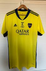 Uniek Boca Juniors keepersshirt 2021 – Finale, gesigneerd, Sport en Fitness, Voetbal, Maat L, Ophalen of Verzenden, Nieuw, Shirt