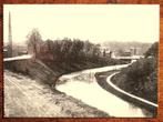 Hilversum Gooise Vaart (reprint), Ophalen of Verzenden, Noord-Holland
