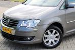 Volkswagen Touran 1.4 TSI Highline l Clima l PDC l Cruise, Voorwielaandrijving, Gebruikt, 4 cilinders, Bedrijf