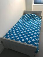 T.E.A.B.  Bopita blue wash tienerbed, 90 cm, Gebruikt, Ophalen of Verzenden, Eenpersoons